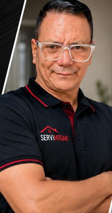 Técnico de Servihogar SP